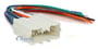 Scosche MI02B Wiring Harness thumbnail image