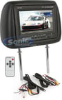 Mobile Television Video MTV5875 (Black) thumbnail image