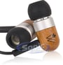 Woodees IESW100B (IES-W100B) In-Ear Headphones/Earbuds thumbnail image