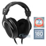 Shure SRH1840 + Sonic Electronix Bonus Pack 3 thumbnail image