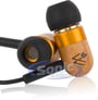 Woodees IESW101B (IES-W101B) In-Ear Headphones/Earbuds thumbnail image