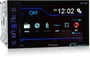 Pioneer AVH-180DVD  , Open Box (Very Good, Used) thumbnail image