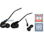 Shure SE315 (Black) + Sonic Electronix Bonus Pack 3 thumbnail image
