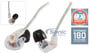 Shure SE425 (Clear) + Sonic Electronix Bonus Pack 3 thumbnail image