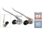 Shure SE535 (Clear) + Sonic Electronix Bonus Pack 3 thumbnail image