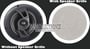 AudioSource ASLCR6C R/B thumbnail image