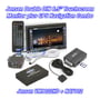 Jensen VM9022HD + Jensen NAV102 Package thumbnail image