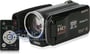 Sanyo VPC-FH1BK (Black - VPC-FH1) thumbnail image