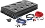 Audiopipe Complete Amplifier Upgrade Kit thumbnail image