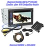 Kenwood DDX512  + Kenwood KNAG510 Package thumbnail image