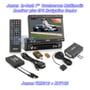 Jensen VM9313 + Jensen NAV102 Package thumbnail image