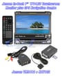 Jensen VM9412 + Jensen NAV102 Package thumbnail image