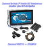 Kenwood DDX714 + Kenwood KNA-G510 Package thumbnail image