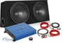 Belva Dual 10