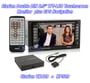 Clarion VX409 + NP509 Package thumbnail image