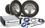 Infinity Subs + Kicker Amp Upgrade Bundle thumbnail image