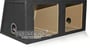 Sonic Sub Box: 2HK12-2.7 (BLACK) thumbnail image