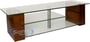 Plateau BALANCE 59-W (Walnut w/ Clear Glass) thumbnail image