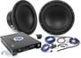 Two NVX 10