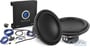 Two NVX 12