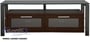 Plateau D&Eacute;COR 50 (Espresso w/ Black Glass)  thumbnail image