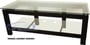 Plateau SL-2V-50 (Black w/ Clear Glass) thumbnail image