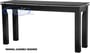 Plateau SL-THS-B (Black Glass Top) thumbnail image