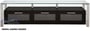 Plateau D&Eacute;COR 71 (Black Oak w/ Clear Glass) thumbnail image