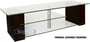 Plateau BALANCE 59-B (Black Oak w/ Clear Glass) thumbnail image