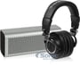 Audio Technica ATHM50X (Black) + Braven 710 (Silver) thumbnail image