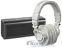 Audio Technica ATH-M50xWH (White) + Braven 710 (Dark Gray) thumbnail image