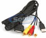 Absolute ABS-CDIU230V (Same as Pioneer CD-IU230V) thumbnail image