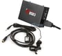 GROM Audio Infiniti and Nissan Smartphone Music Streaming Kit (GROM-USB3-NISCDC BTD) thumbnail image