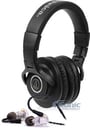 Westone UM Pro 20 + Audio Technica ATH-M40x thumbnail image