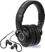 Westone UM Pro 30 Smoke + Audio Technica ATH-M40x thumbnail image