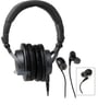 Westone W40 + Audio Technica ATH-M50xMG (Matte Gray) thumbnail image