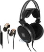 Westone W60 Signature Series In-Ear Monitors + Audio Technica ATH-R70X thumbnail image