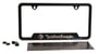Rockford Fosgate Sound Dampening License Plate Kit - RFDS-PLATE thumbnail image