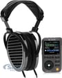 HIFIMAN EDITIONX + Lotoo PAW 5000 thumbnail image
