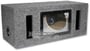 Sonic Sub Box: 2BV10 (Gray) thumbnail image