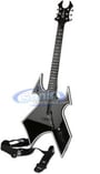 dreamGEAR WarBeast DGPS3-1334 (by B.C. Rich Guitars) thumbnail image