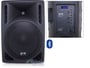 Belva BDRS-15BLU 15-inch Active Pro/DJ Speaker with Integrated Bluetooth USB & SD MP3 Player thumbnail image