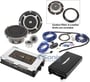 JBL GTi Speakers with Image Dynamics Amplifier thumbnail image