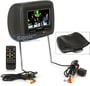 Power Acoustik HDVD-73BK (Black) thumbnail image