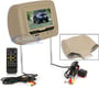 Power Acoustik HDVD-73BG (Beige) thumbnail image