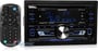 Kenwood eXcelon DPX592BT thumbnail image