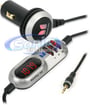 Monster RadioPlay 300 (MBK-FM XMTR300) Universal Full-Spectrum FM Transmitter thumbnail image