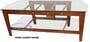 Plateau TLX-2V-50 (Walnut) thumbnail image