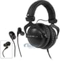 Westone W40 +  Beyerdynamic DT77032 thumbnail image