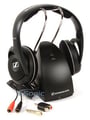 Sennheiser RS 135-9 (Black) thumbnail image